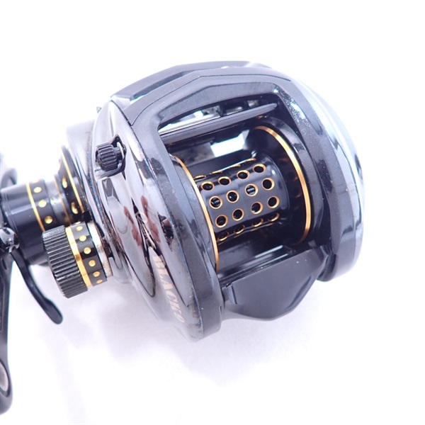 レボ　ブラックナインＲＥＶＯ３　Ｂ９－Ｌ　左